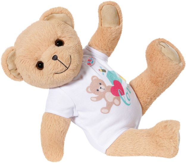 Bild von B.B. Singender Teddy Deutsch 18m+