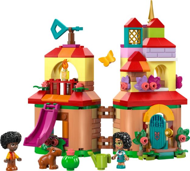 Bild von LEGO® Disney Classic - 43261 Encanto Mini-Haus