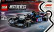 Bild von LEGO® Speed Champions - 77248 BWT Alpine F1® Team A524 Rennauto