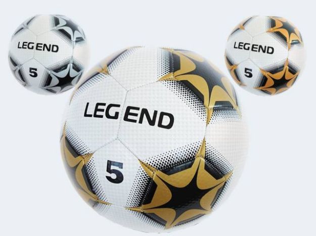 Bild von Mondo Fußball Legend 23cm 400g - Ein Stück wird nach dem Zufallsprinzip zugesendet!- 73718