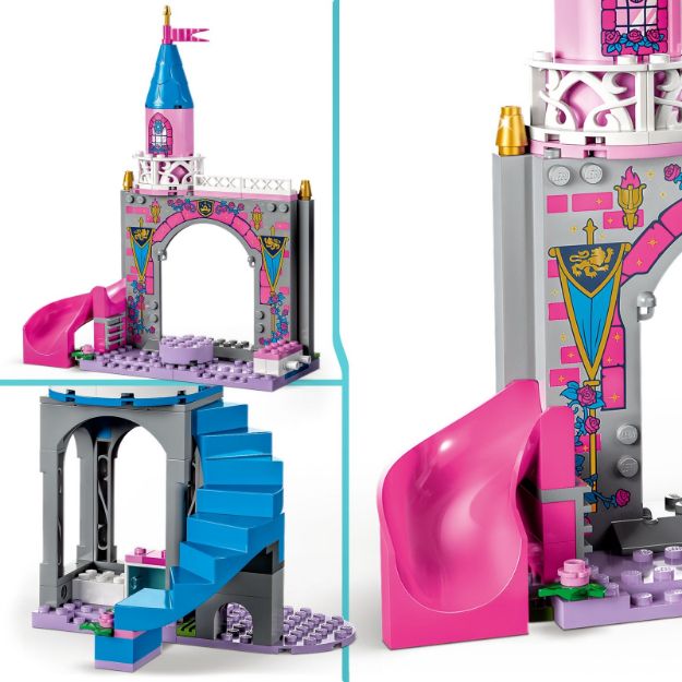 Bild von LEGO® Disney Princess - Auroras Schloss
