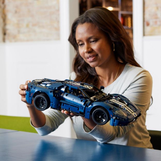 Bild von LEGO® Technic - 42154 Ford GT 2022