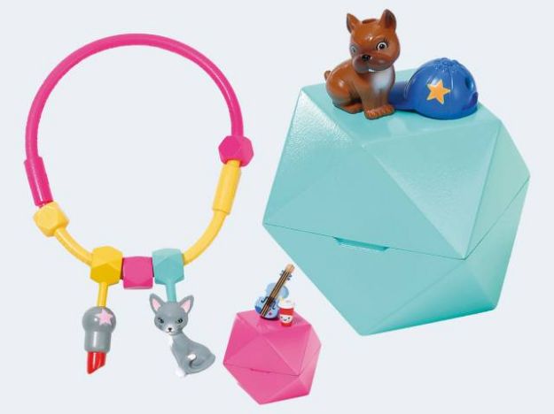 Bild von LIL Snaps Accessoires W1 - 606094