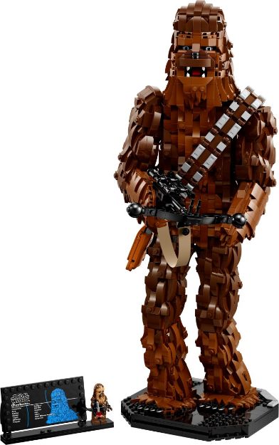 Bild von LEGO® Star Wars™ - Chewbacca™
