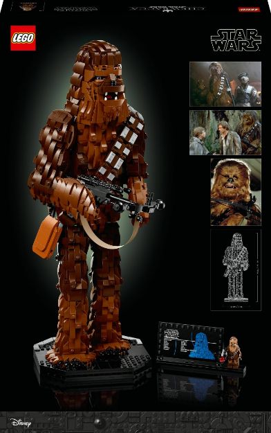 Bild von LEGO® Star Wars™ - Chewbacca™