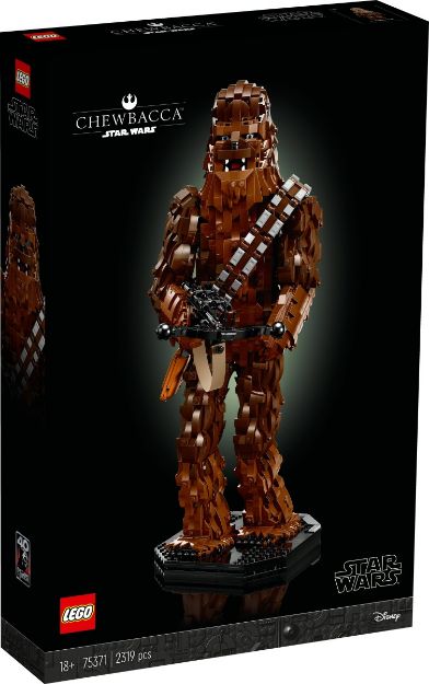 Bild von LEGO® Star Wars™ - Chewbacca™