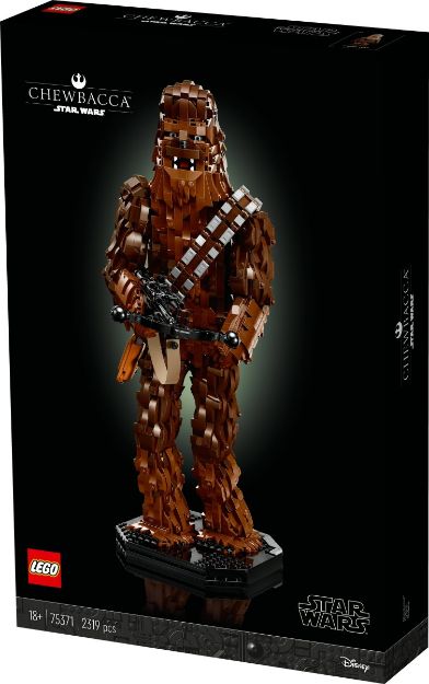 Bild von LEGO® Star Wars™ - Chewbacca™