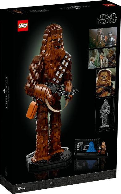 Bild von LEGO® Star Wars™ - Chewbacca™