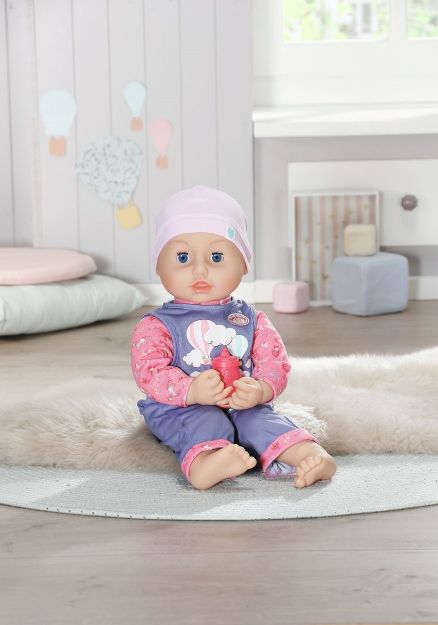 Bild von Zapf 703403 Baby Annabell Große Annabell 54 cm