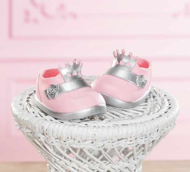 Bild von Zapf 705438 Baby Annabell Deluxe Glamour 43 cm