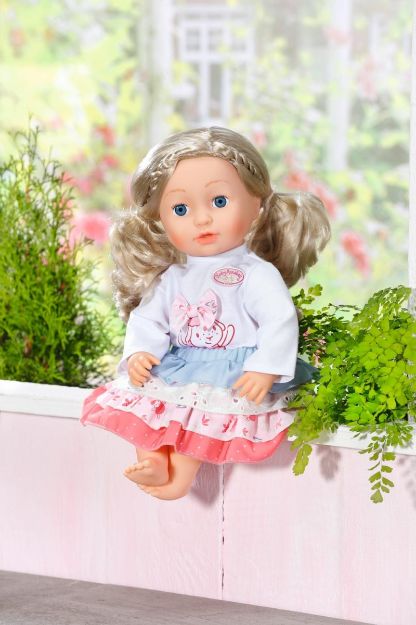 Bild von Zapf Baby Annabell Outfit Rock 43cm - 706756