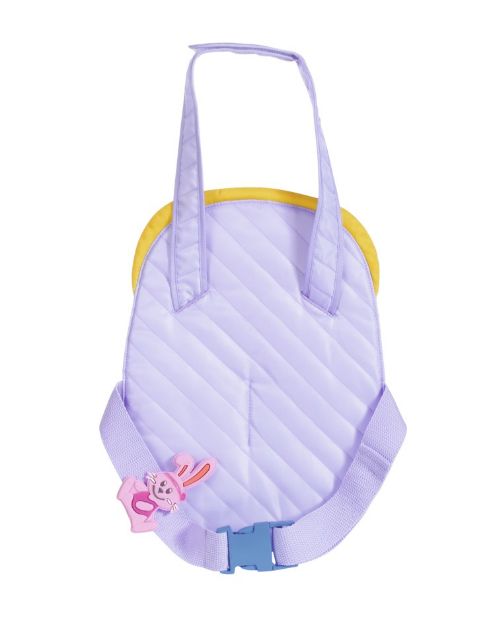 Bild von Zapf BABY born Active Tragesitz - 828038