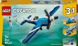 Bild von LEGO® Creator - 31160 Flieger: Rennflugzeug