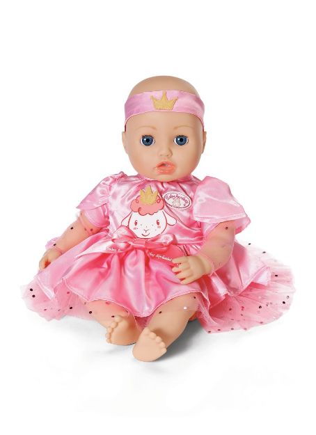 Bild von B.A. Happy Birthday Kleid 43cm