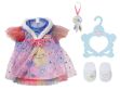 Bild von B.A. Sweet Dreams Nachthemd 43cm