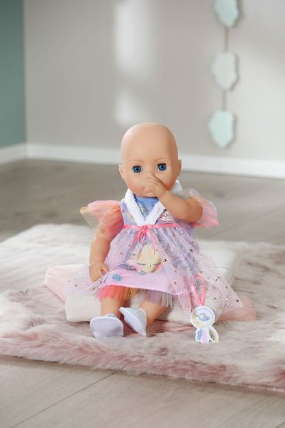 Bild von B.A. Sweet Dreams Nachthemd 43cm