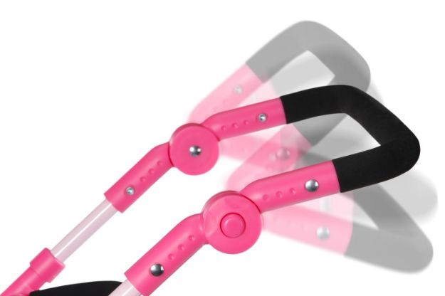 Bild von B.B. Deluxe Puppenwagen