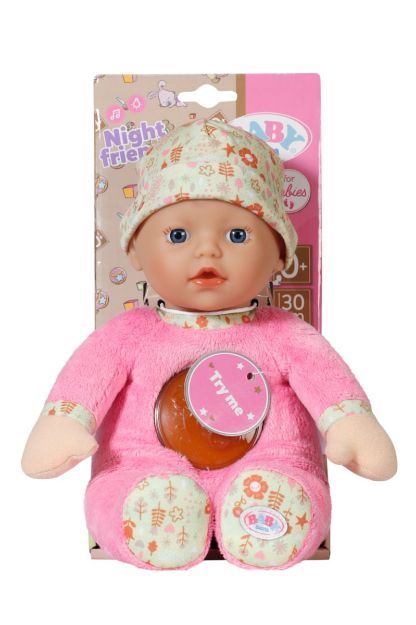 Bild von B.B. Nightfriend for babies 30cm(Nachtlicht/Sound) - 832264