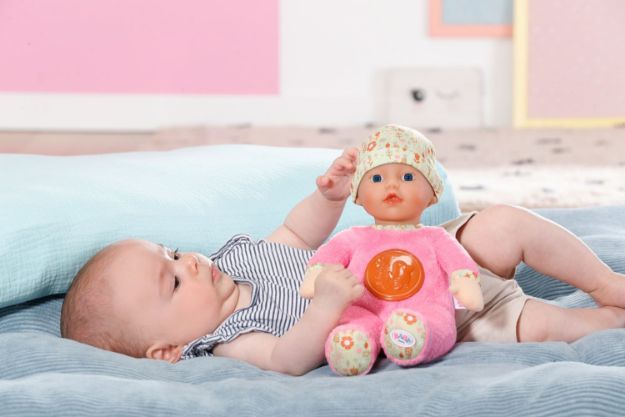Bild von B.B. Nightfriend for babies 30cm(Nachtlicht/Sound) - 832264