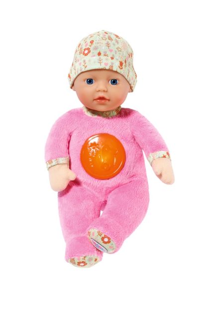 Bild von B.B. Nightfriend for babies 30cm(Nachtlicht/Sound) - 832264