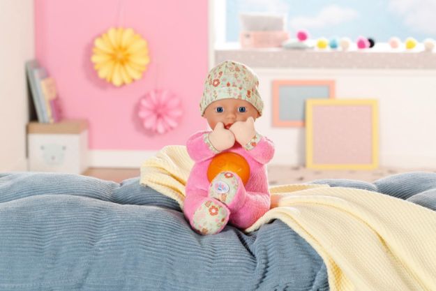 Bild von B.B. Nightfriend for babies 30cm(Nachtlicht/Sound) - 832264