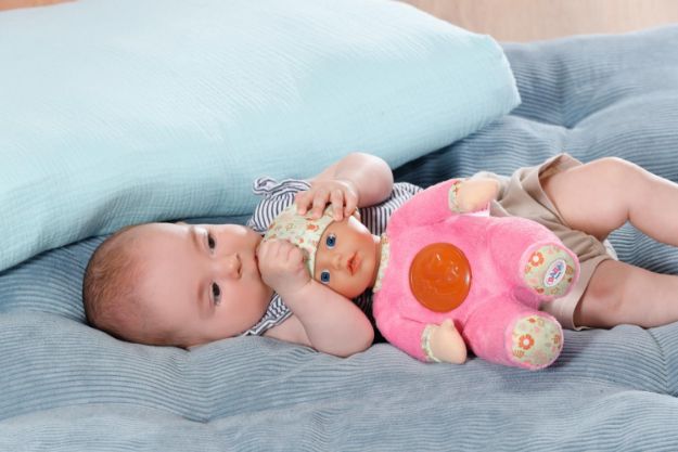 Bild von B.B. Nightfriend for babies 30cm(Nachtlicht/Sound) - 832264