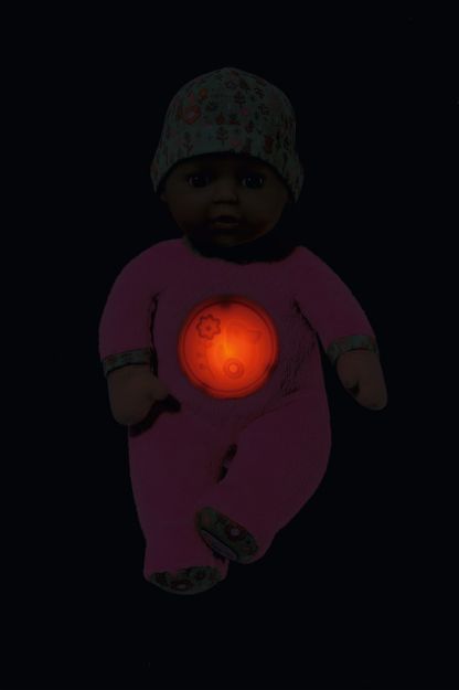 Bild von B.B. Nightfriend for babies 30cm(Nachtlicht/Sound) - 832264