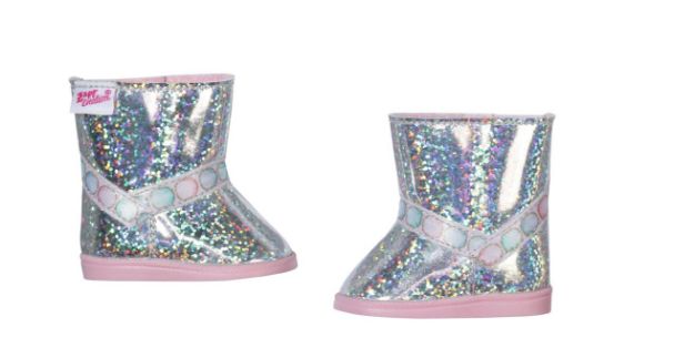 Bild von Zapf 831793 BABY born Winterboots low 43cm