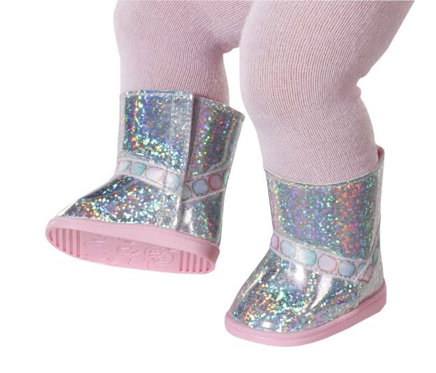 Bild von Zapf 831793 BABY born Winterboots low 43cm