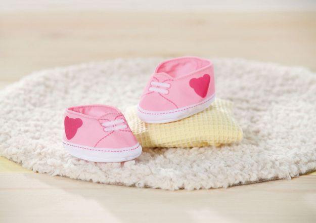 Bild von Zapf 834442 BABY born Bärenkleid