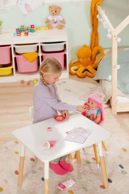 Bild von B.B. Emma Puppe 43cm