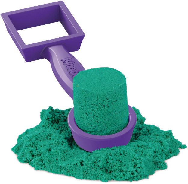Bild von Kinetic Sand - Ultimate Sandisfying Set 907g - 25002
