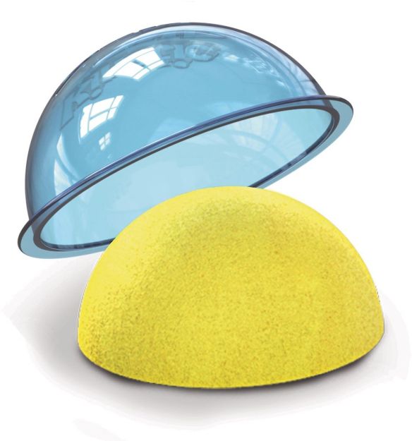 Bild von Kinetic Sand - Ultimate Sandisfying Set 907g - 25002