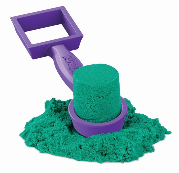 Bild von Kinetic Sand - Ultimate Sandisfying Set 907g - 25002