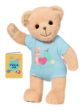 Bild von BABY born Bär blau - 835616