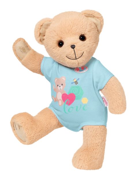 Bild von BABY born Bär blau - 835616