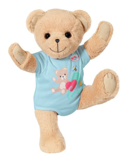Bild von BABY born Bär blau - 835616