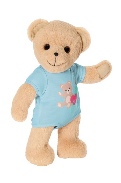 Bild von BABY born Bär blau - 835616