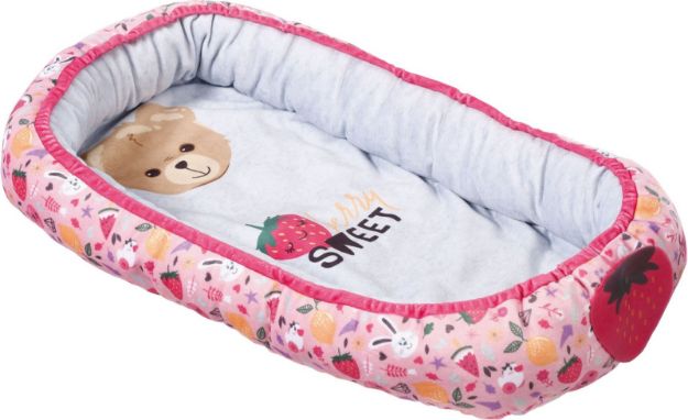 Bild von B.B. Baby Nestchen