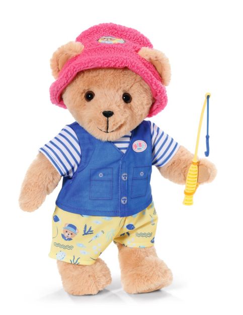 Bild von B.B. Bär Fischer Outfit