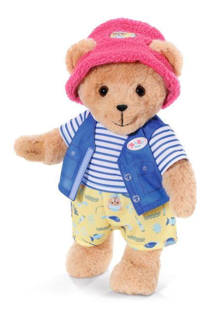 Bild von B.B. Bär Fischer Outfit