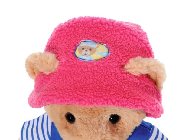 Bild von B.B. Bär Fischer Outfit