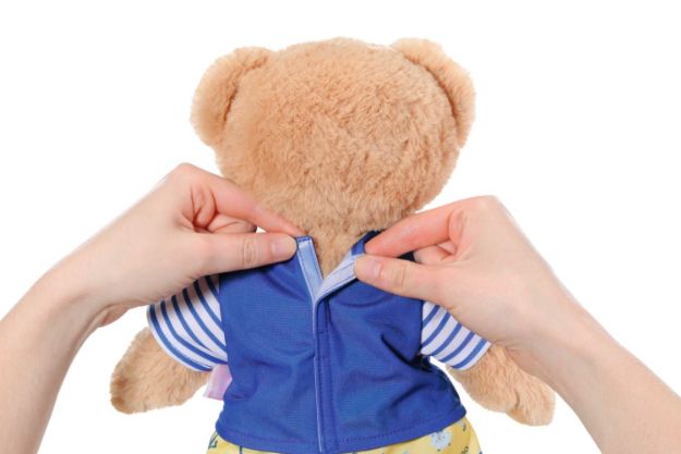 Bild von B.B. Bär Fischer Outfit