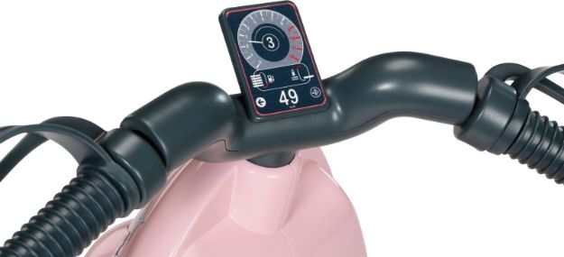 Bild von B.B. City E-Scooter