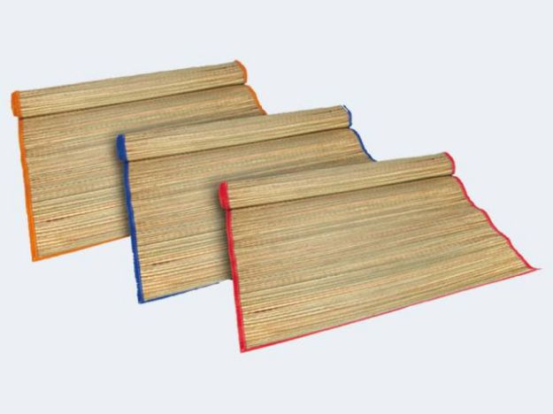 Bild von Strandmatte - 419404