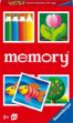 Bild von Kinder memory Merkspiel 3+ MBS