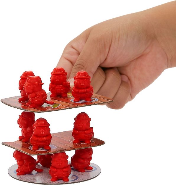 Bild von Spiel Bibber-Biber