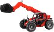 Bild von Bruder 02125 Manitou Teleskoplader MLT 633