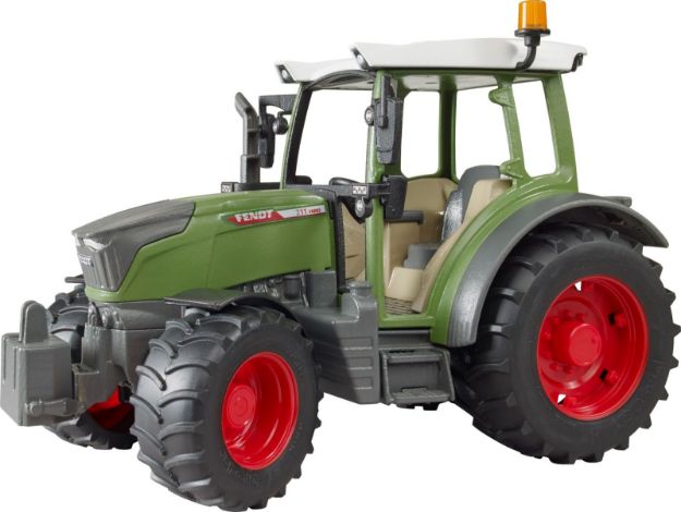 Bild von Bruder 02180 Fendt Vario 211