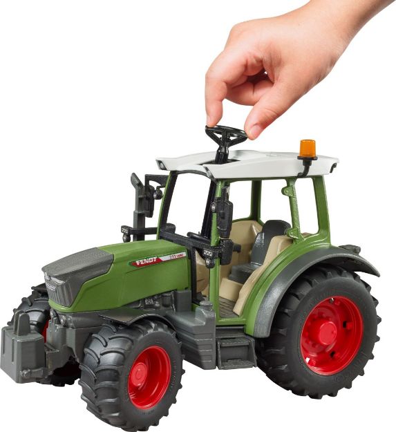 Bild von Bruder 02180 Fendt Vario 211